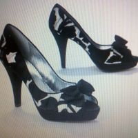 Let's see your shoes