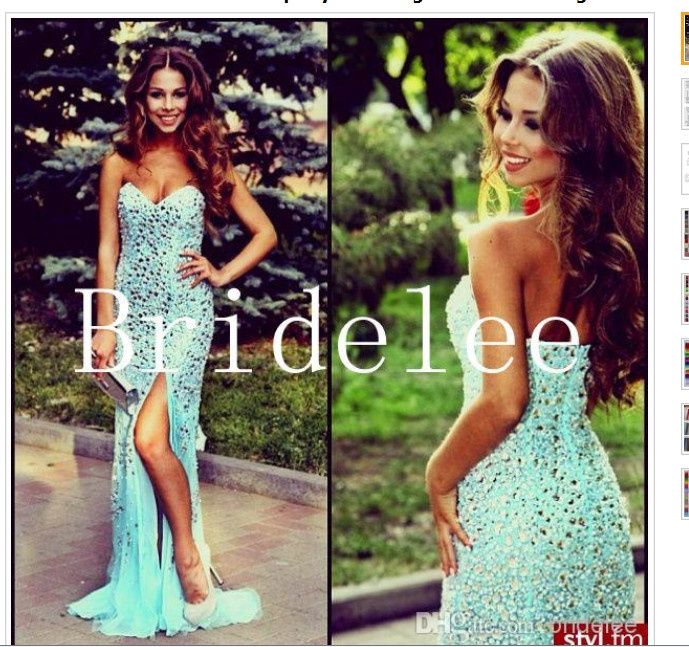Ordering a dress from China with AWESOME results!