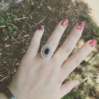 Brides of 2019!  Show us your ring! - 1