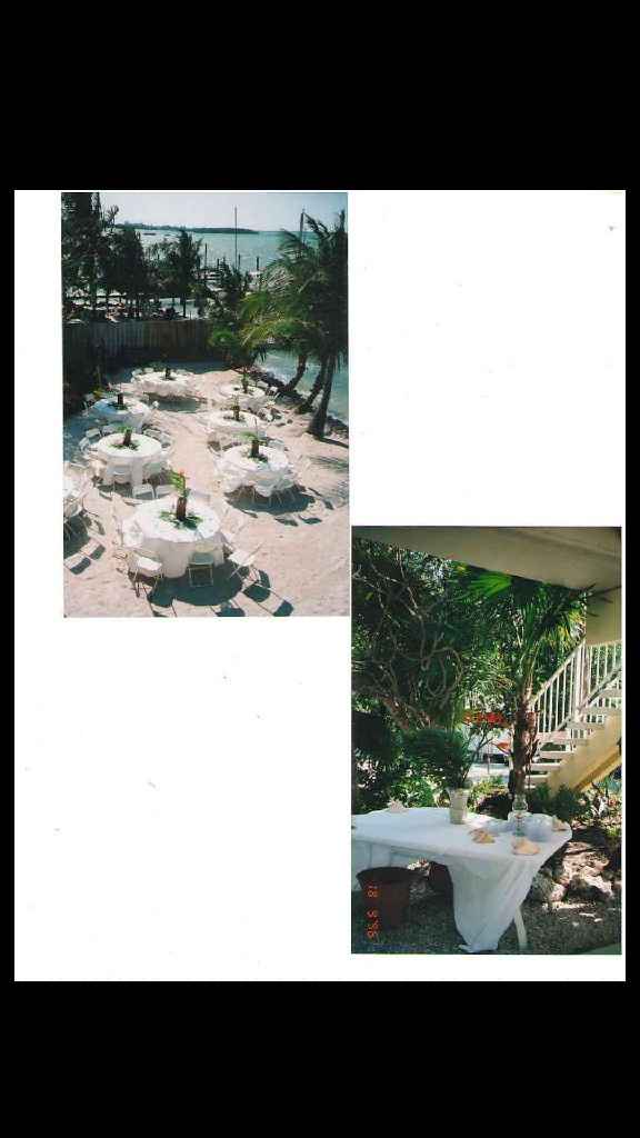 Where are you getting married? Post a picture of your venue! - 2