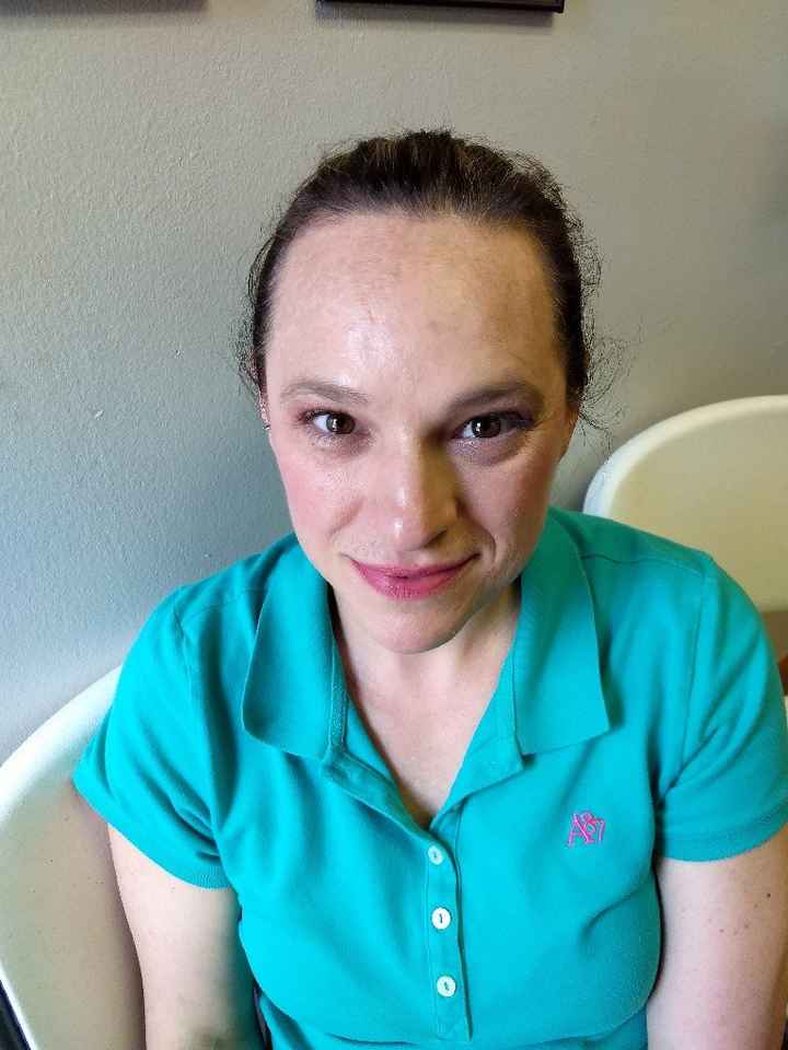 Makeup - 1