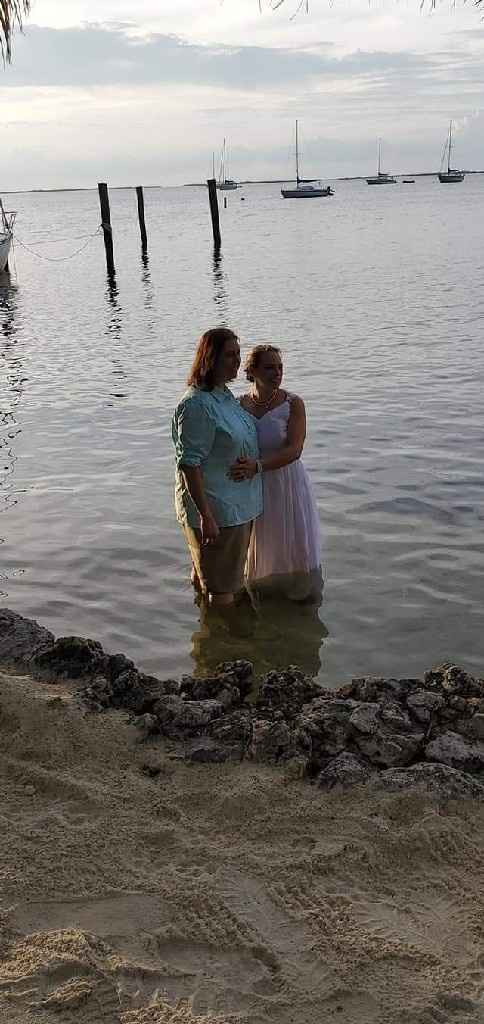 Pictures from the best day of my life - 2