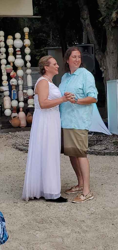 Pictures from the best day of my life - 3