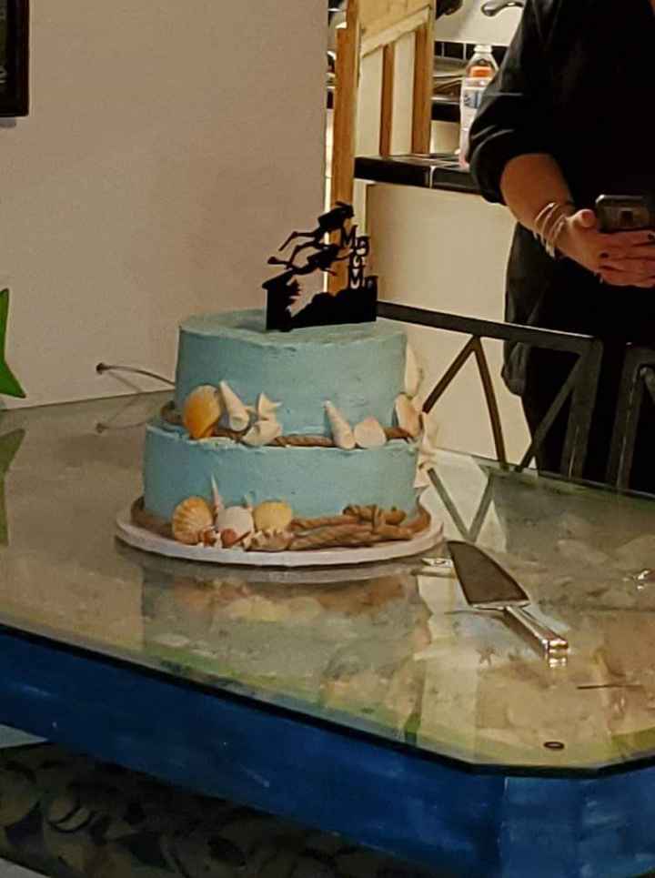 Pictures from the best day of my life - 4