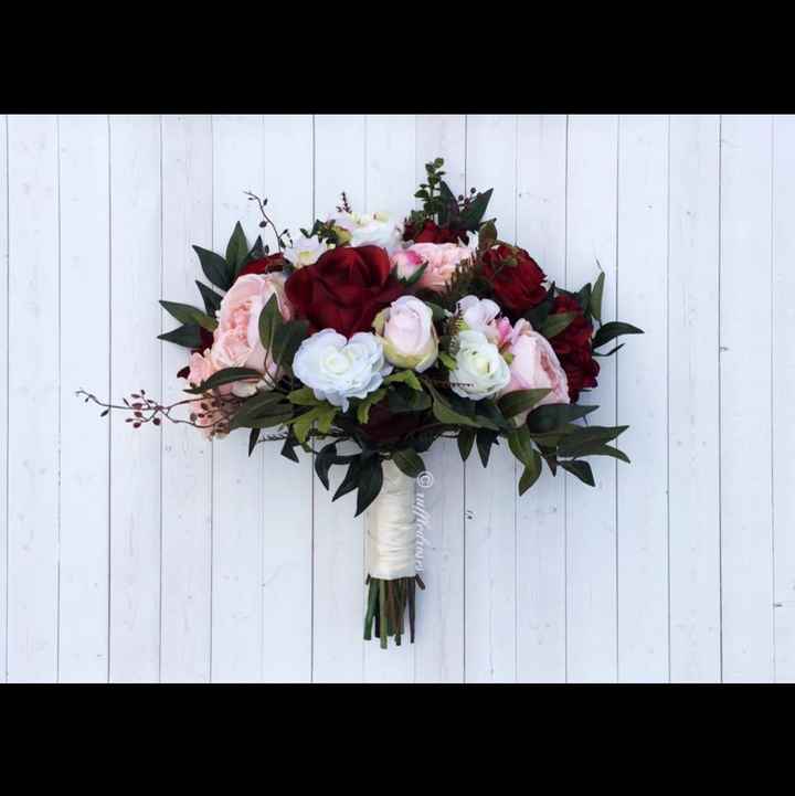 DIY BOUQUETS