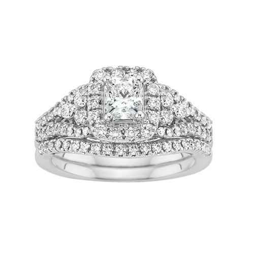 my fh wants to upgrade my rings before our wedding