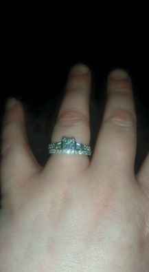 my fh wants to upgrade my rings before our wedding