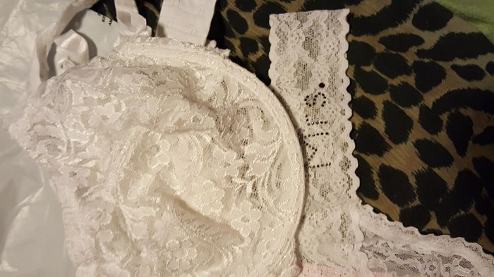 Boudoir photos???