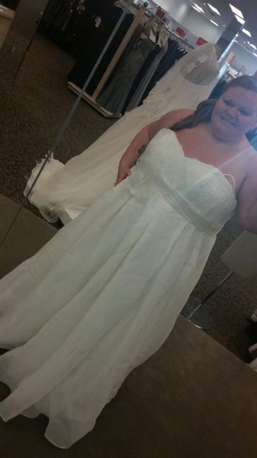 I need some dress porn!