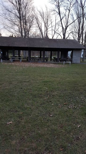 So fh and I went to the venue today.