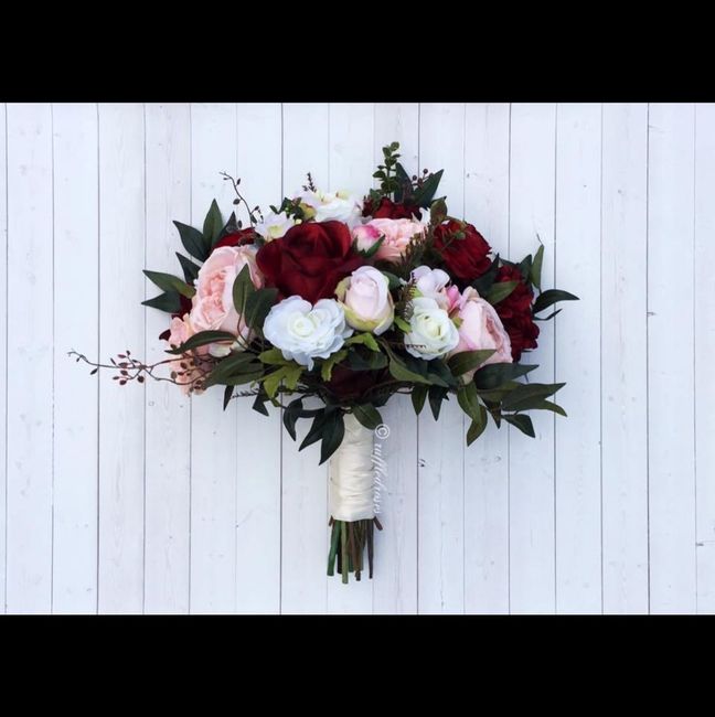 DIY BOUQUETS
