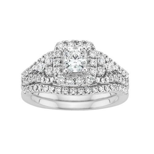 my fh wants to upgrade my rings before our wedding