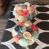 Real vs Fake Flowers