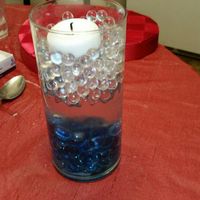  Transparent beads - 1