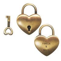 Lock and Key ceremony - 1