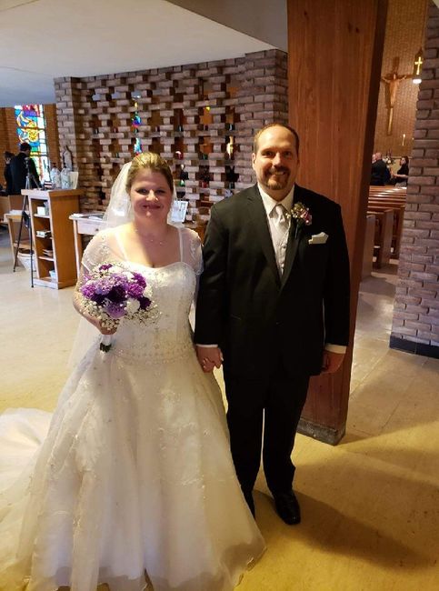 Who's getting married this week? (4/22/19-4/28/19) - 1