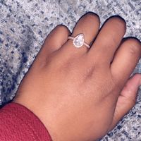 Show me the Ring!💍 - 1