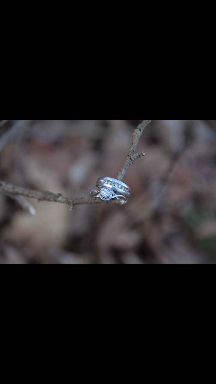 Sneak peak of our engagement photos! UPDATE more pics!!