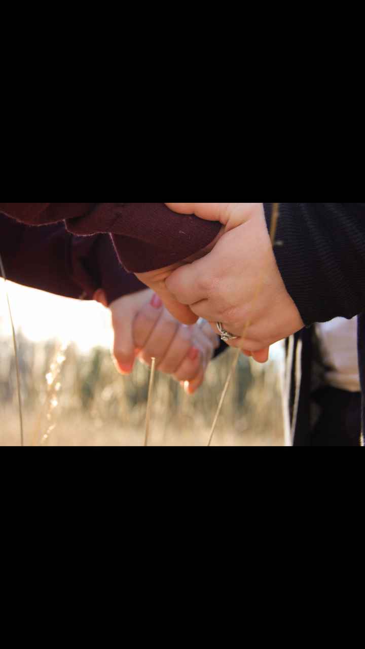 Sneak peak of our engagement photos! UPDATE more pics!!