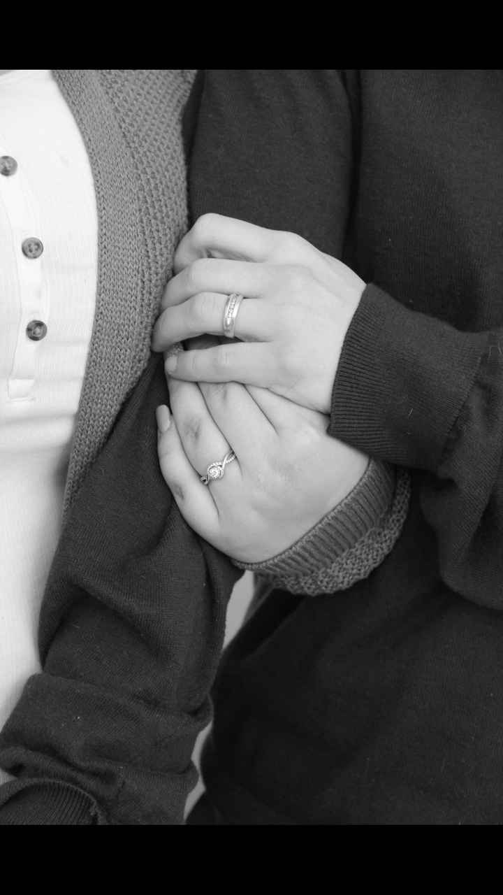 Sneak peak of our engagement photos! UPDATE more pics!!