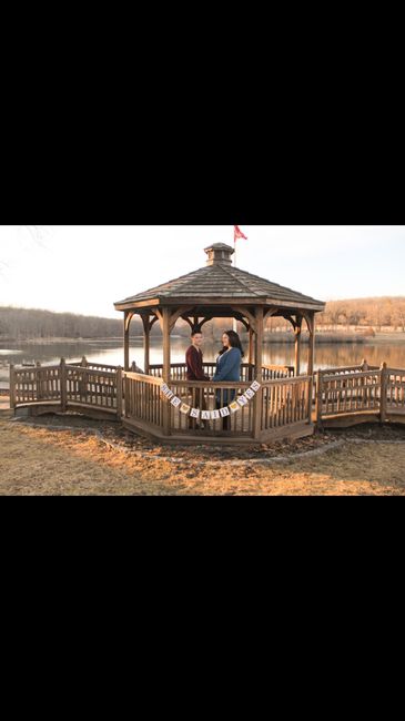 Sneak peak of our engagement photos! UPDATE more pics!!