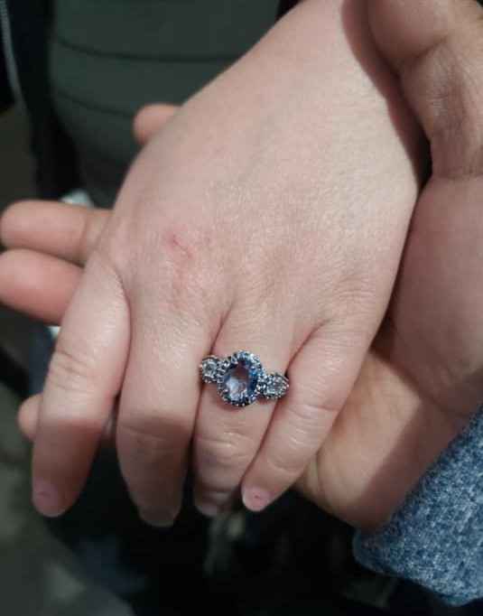 Brides of 2022! Show us your ring! - 1