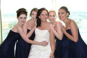 Wedding Report with Pics!!!