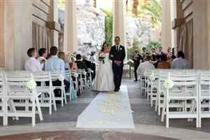 Wedding Report with Pics!!!