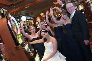 Wedding Report with Pics!!!