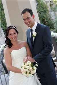 Wedding Report with Pics!!!