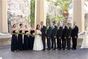 Wedding Report with Pics!!!