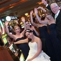 Wedding Report with Pics!!!