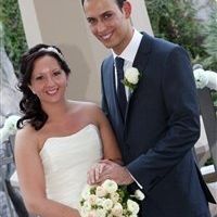 Wedding Report with Pics!!!