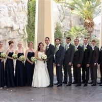 Wedding Report with Pics!!!