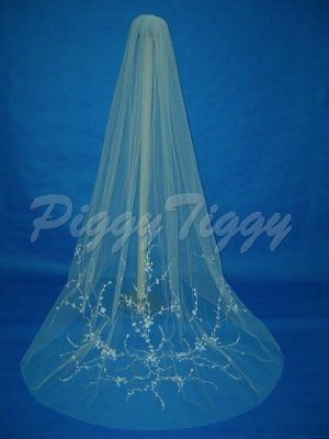 The most beautiful dress I have ever seen