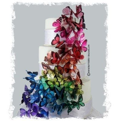 Lets see those cakes or cuppcakes......