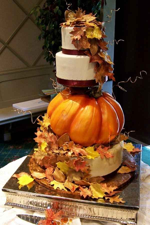 let's see your... cake toppers!