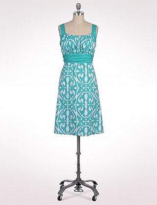 Dress to wear as a guest at a wedding
