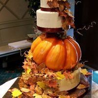 let's see your... cake toppers!