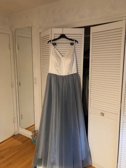 Wedding dress prices - 1