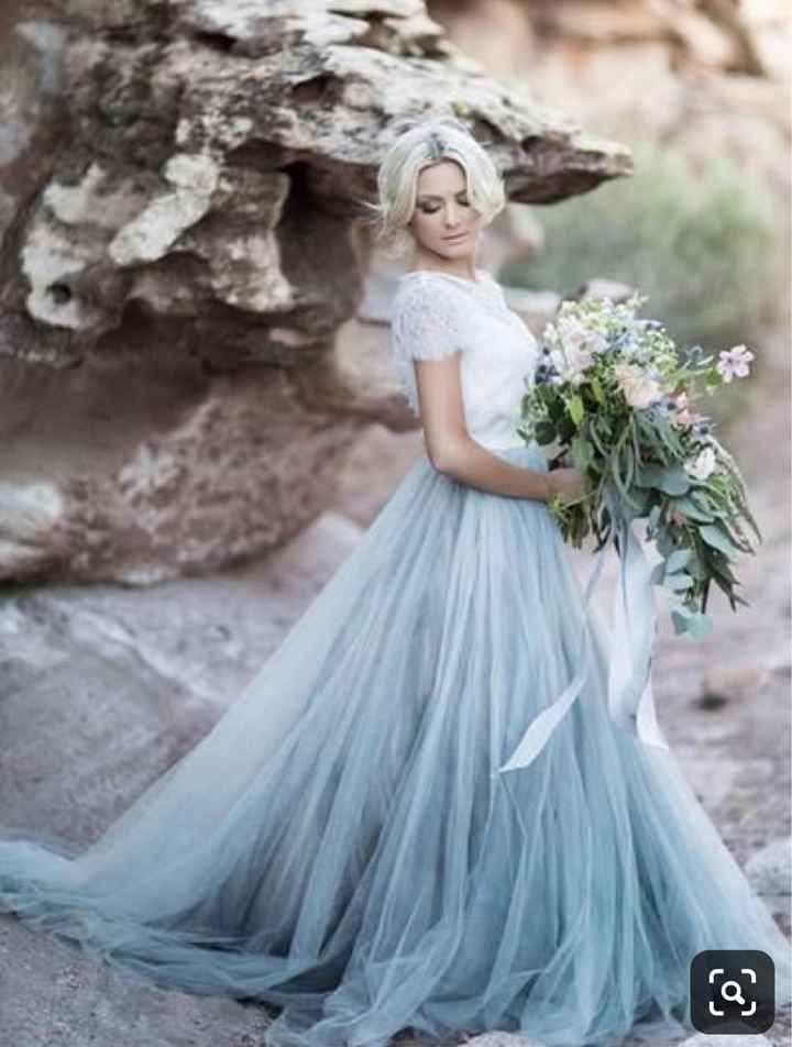 2020 wedding dresses!! Just bought mine!! - 1