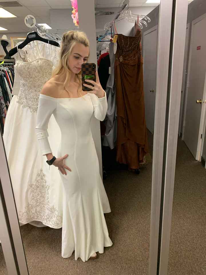 Advice for jewelry?! - 1