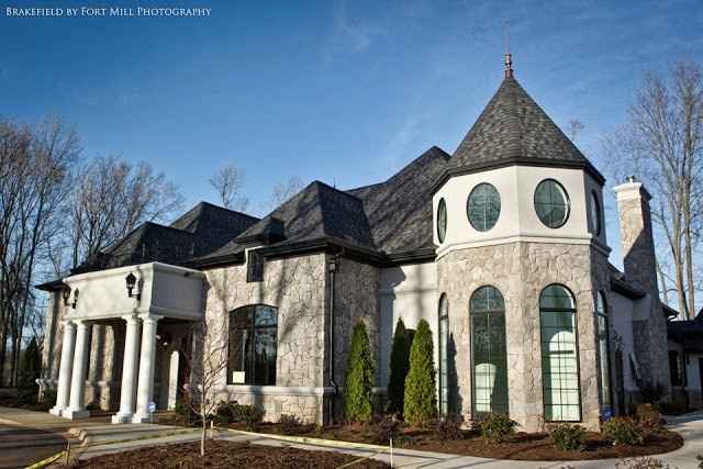 What made you say yes to the venue!?