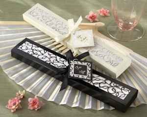 Wedding Favors- Your ideas?
