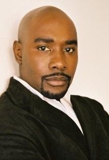 Friday fun - celebrity crush!