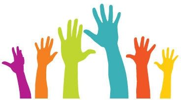 Raise your hand if....