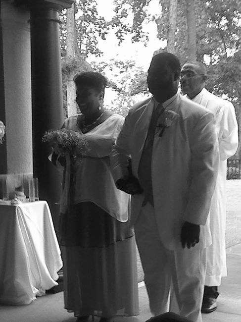 Very Happily MARRIED