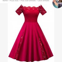 Bridesmaids dresses - 1
