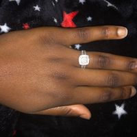 Brides of 2021! Show us your ring! - 1