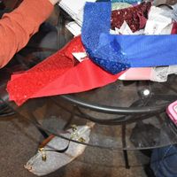 Summer brides! ☀️ What are your wedding colors? - 1